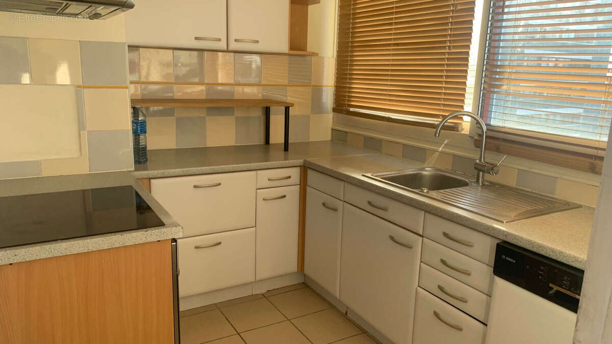 Appartement à HOUILLES