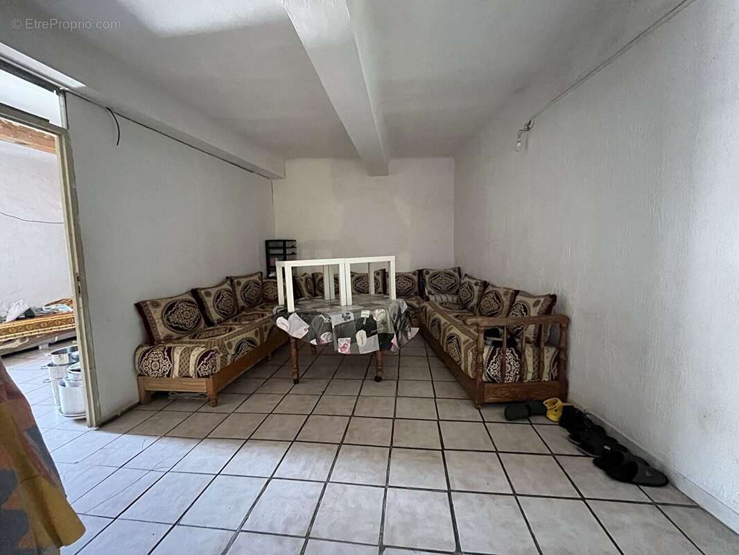 Appartement à LE LUC