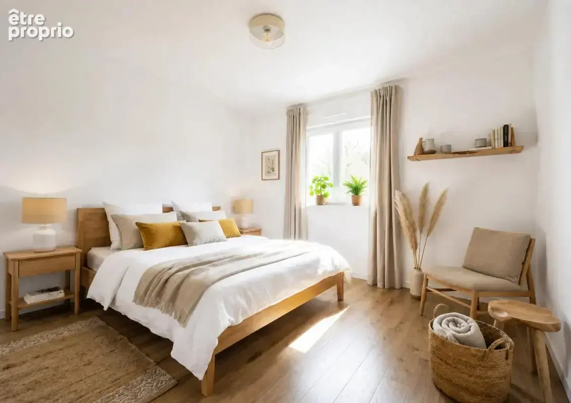 Appartement 3 pièces de 65 m² à Cogolin - photo 13