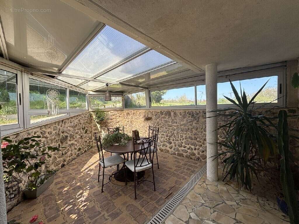 Maison à SAINTE-BAZEILLE