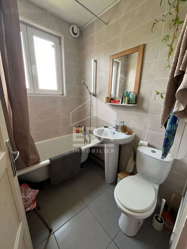 Maison 56m² à lille - photo 15