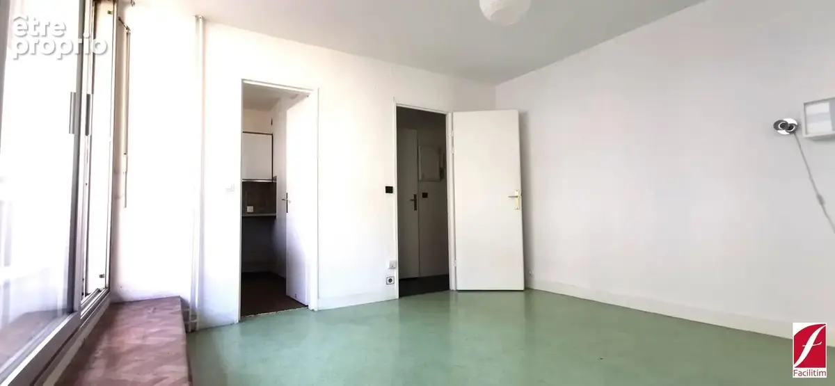 Appartement 1 pièce 24 m² à vendre à Paris-14e (75014) - photo 4