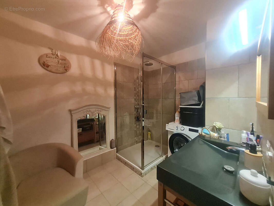 Appartement à LA SEYNE-SUR-MER