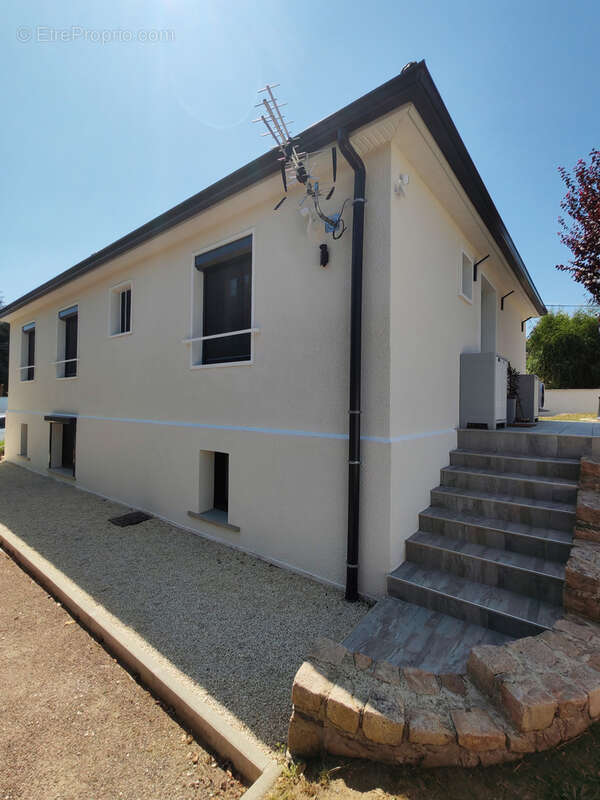 Maison à SAINT-CHAMOND