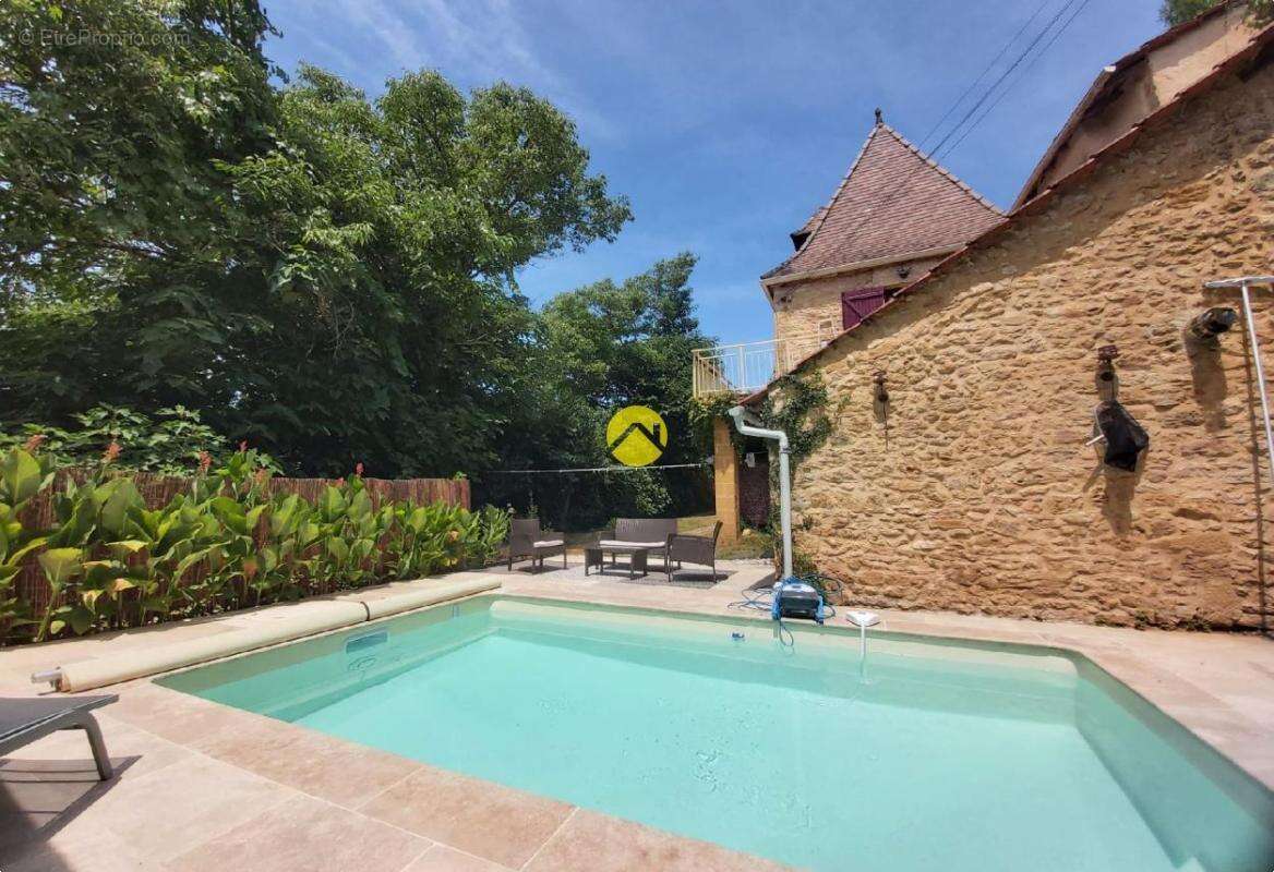 Maison à CALES
