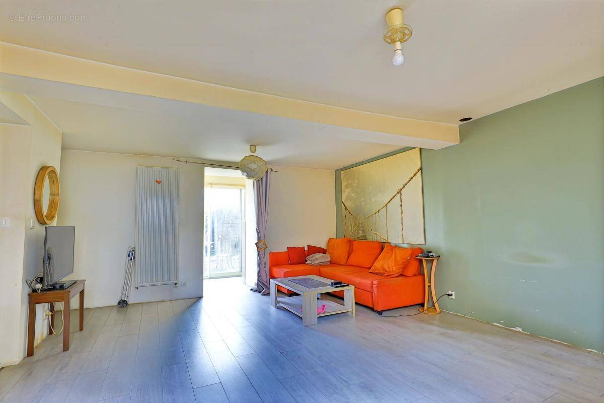 Maison à CHAMBOURCY