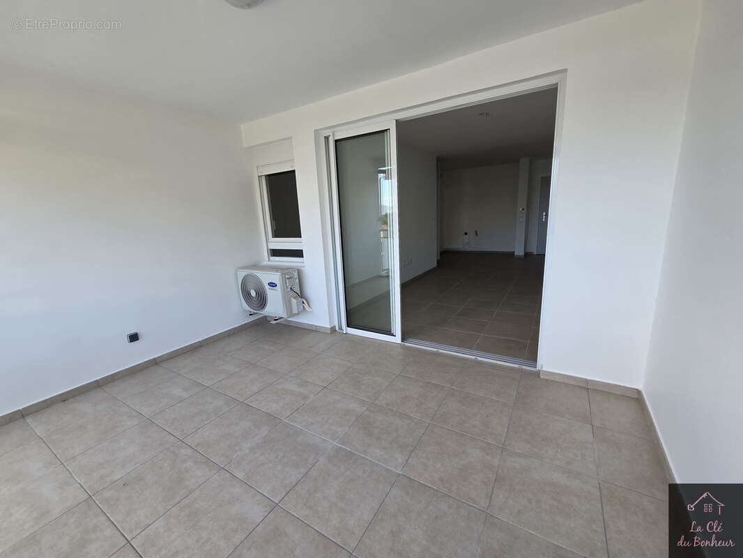 Appartement à LES TROIS-ILETS