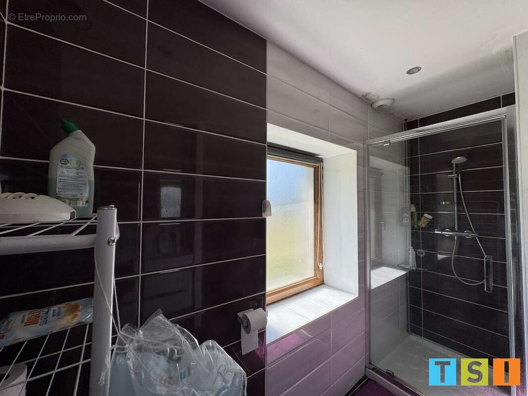 Maison à SAINT-PLANCARD