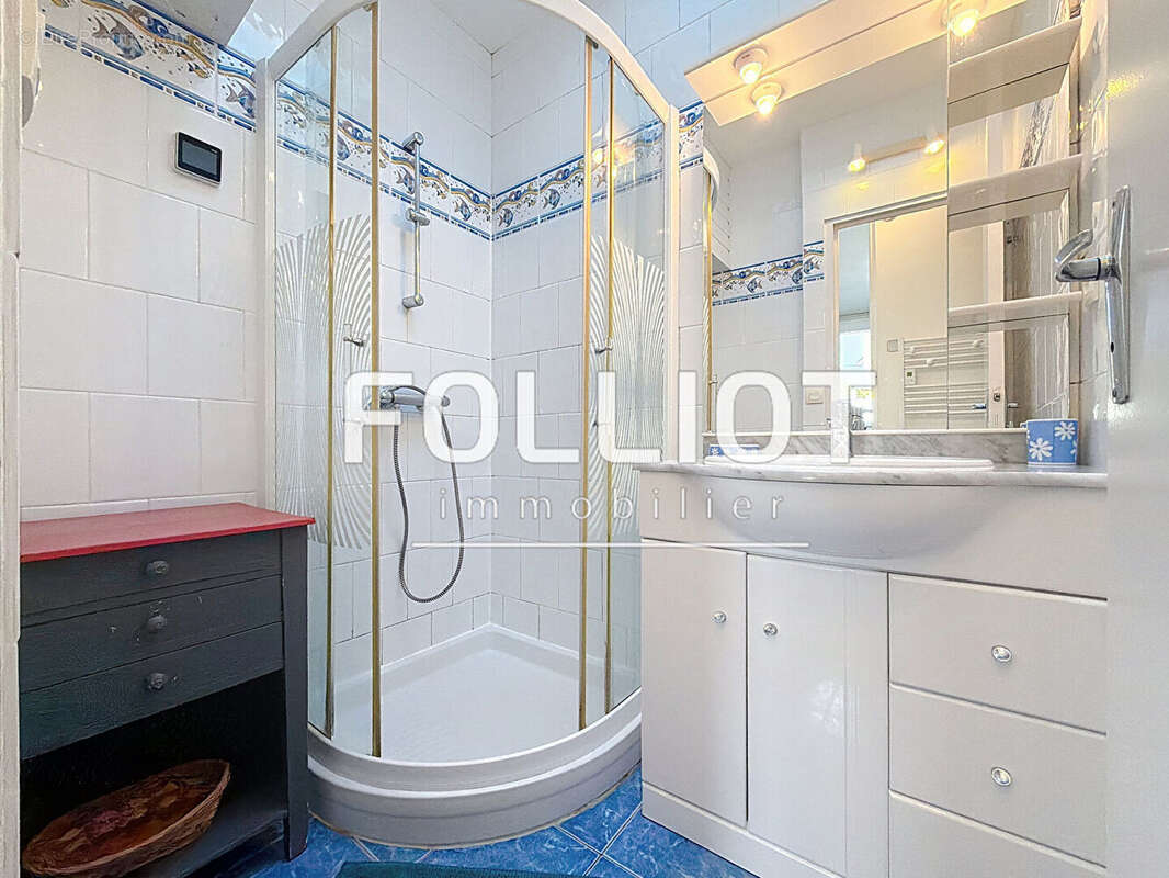 Maison à AGON-COUTAINVILLE