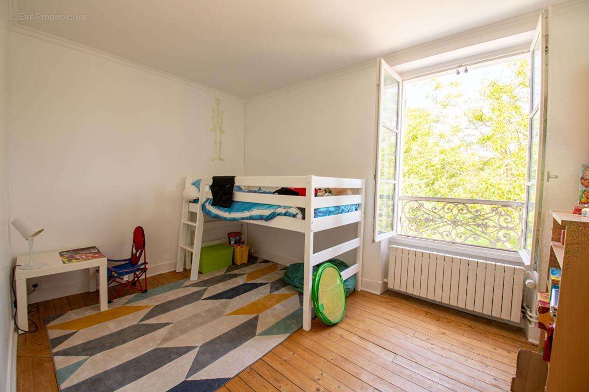 Maison à vendre à Gaillon-sur-Montcient - photo 7