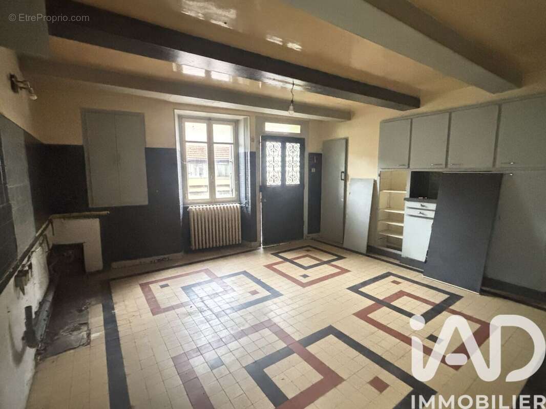 Photo 3 - Maison à FORCEY