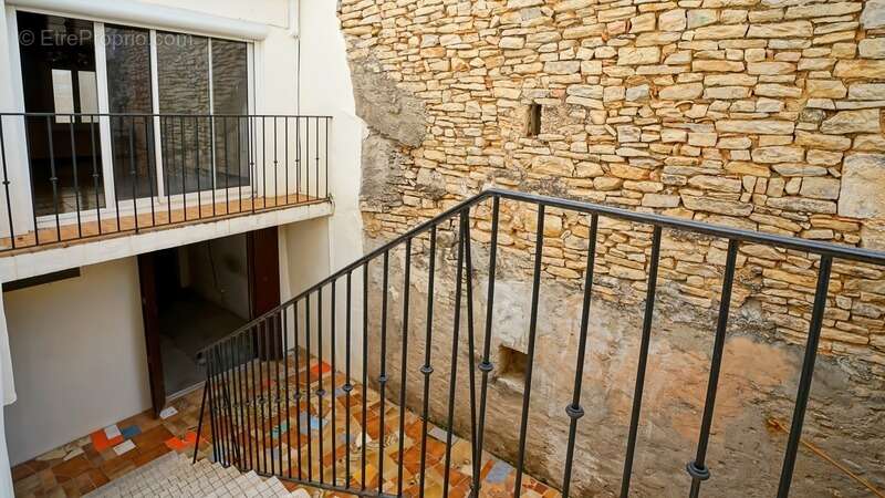 Maison à MARGUERITTES