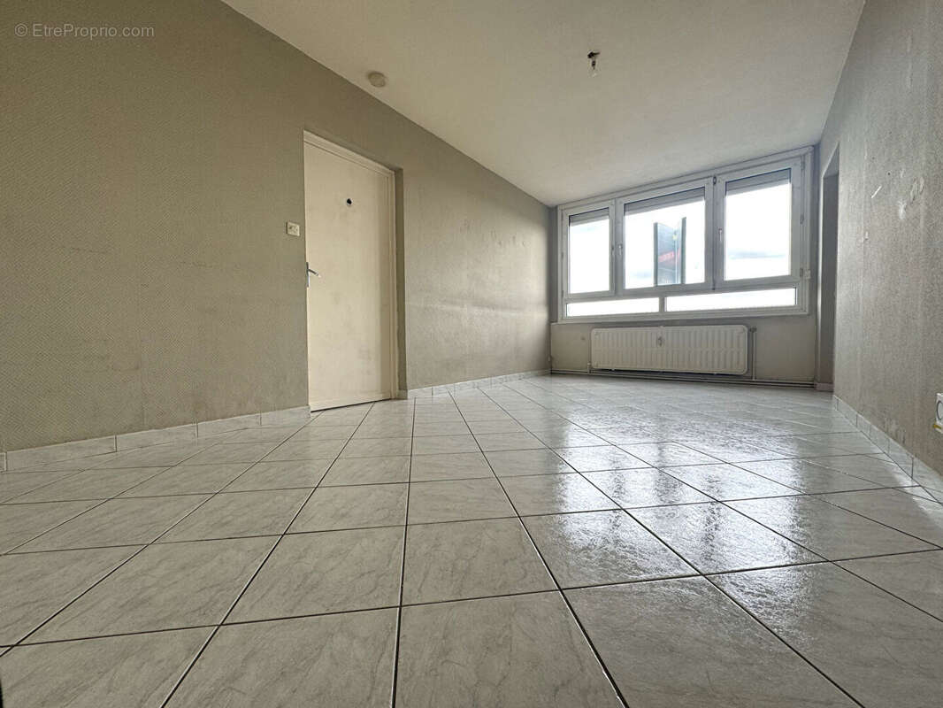 Appartement à TOURCOING