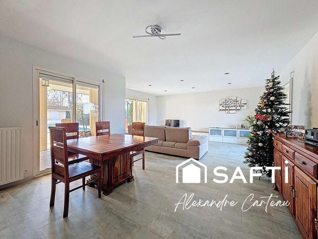 Photo 3 - Maison à LATRESNE