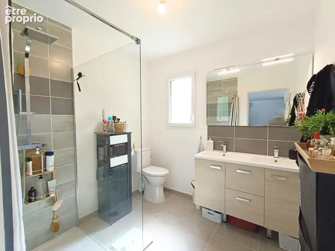 Maison Quartier Fontrable Château Larcher, collé à Vivonne 5 pièces 87.23 m2 - photo 6