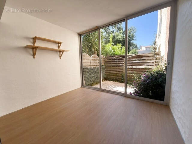 Appartement à LE PRADET