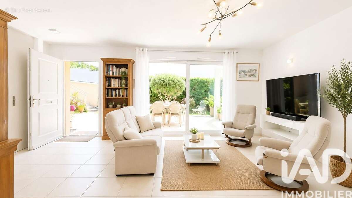 Photo 2 - Appartement à BANDOL