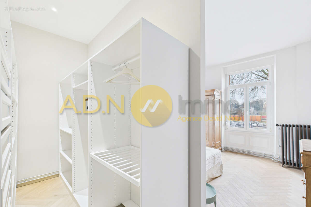 Appartement à MULHOUSE