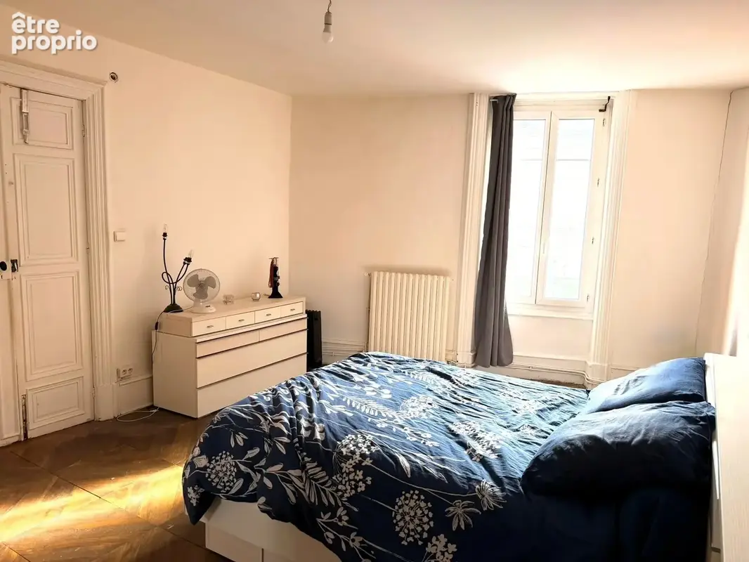 Appartement 118 m2, balcon, centre ville idéal primo-accédant et investisseur - photo 5
