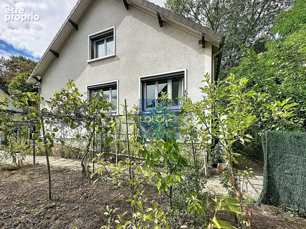 Maison Bretigny Sur Orge 5 pièce(s) 96 m2 - photo 9