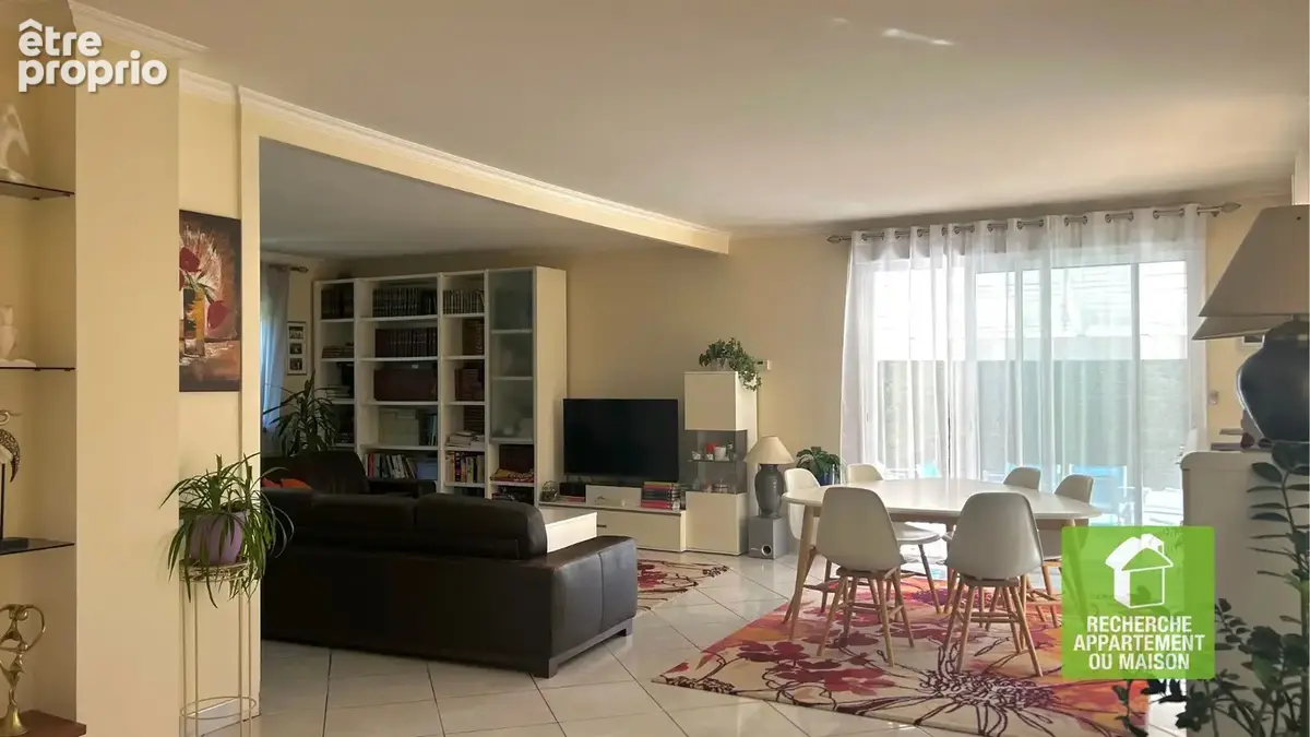 Maison 5 pièces 160m2 sur 1007m2 de terrain - photo 6