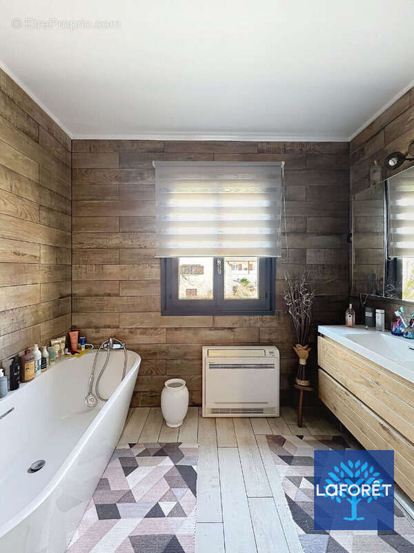 Maison à BOISSY-LE-CUTTE