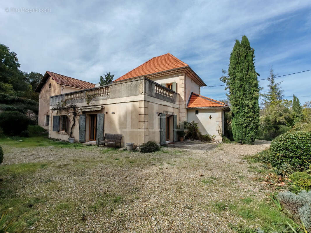 Maison à APT