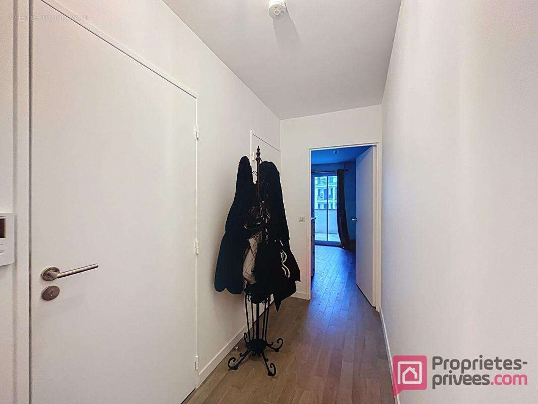 Appartement à CLAMART