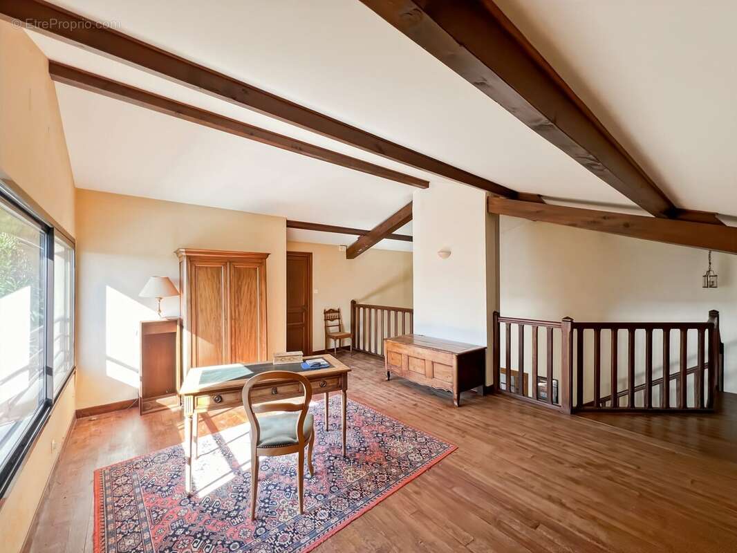 Maison à VIEILLE-TOULOUSE