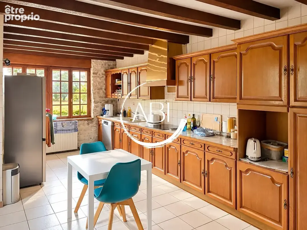 Maison 5 pièces 150 m² à vendre à Saint-Ouen-Le-Brisoult (61410) - photo 7