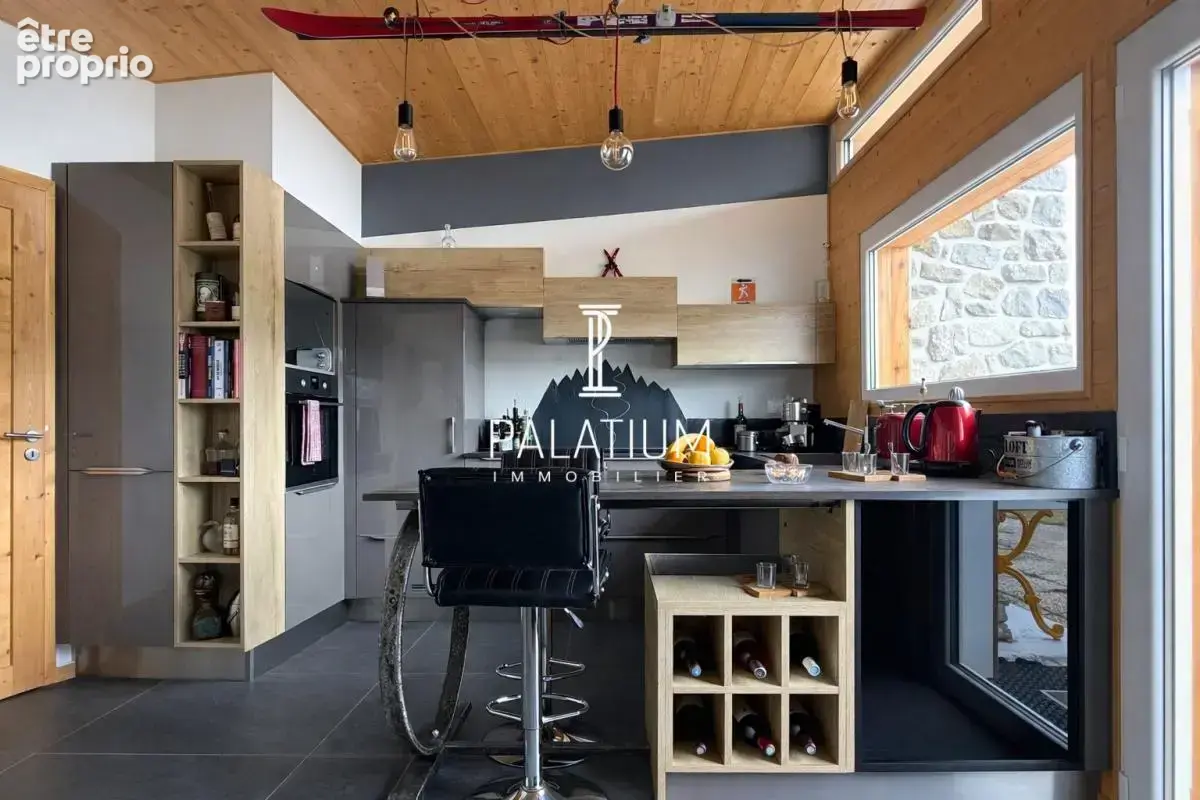 Villa contemporaine de 110 m² en position dominante - photo 6