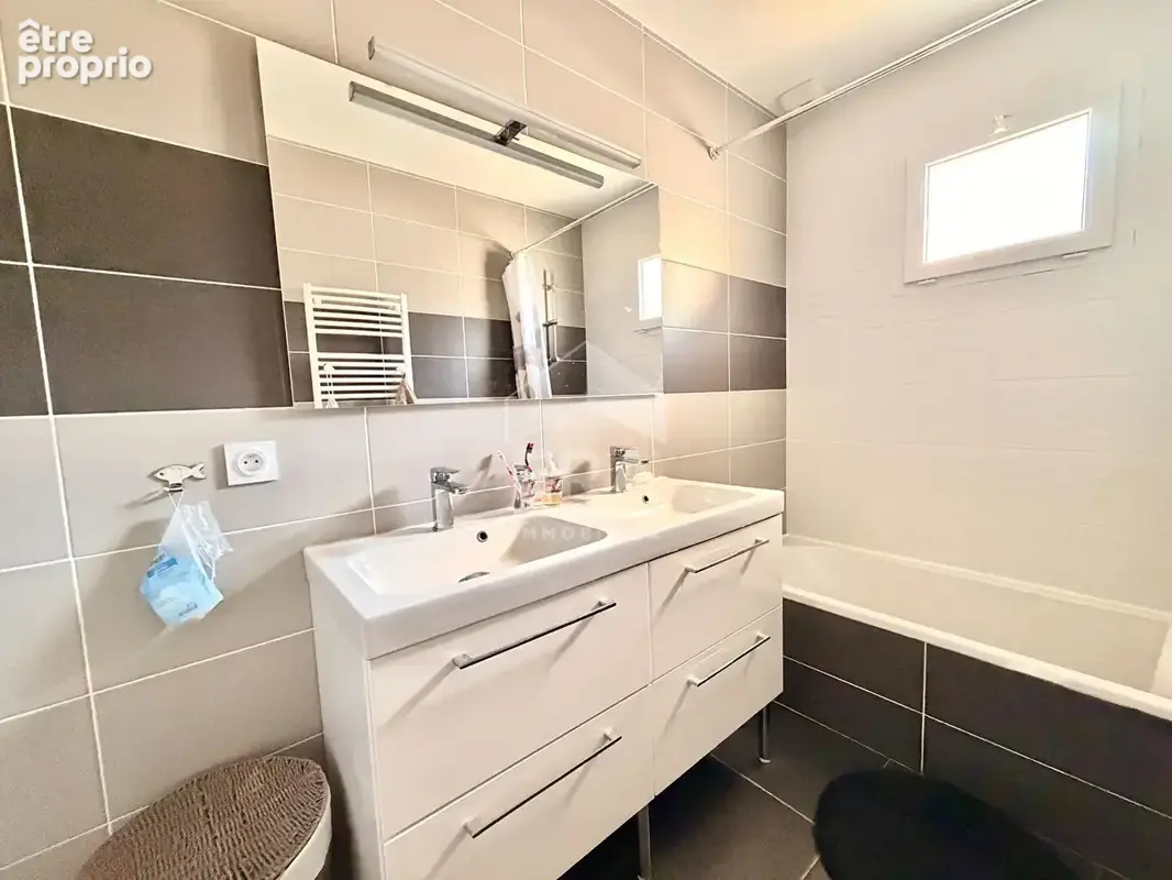 Maison 99m² à le barp - photo 6