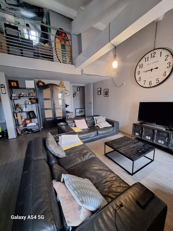 Appartement à NARBONNE