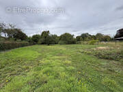 Terrain à VILLERS-COTTERETS