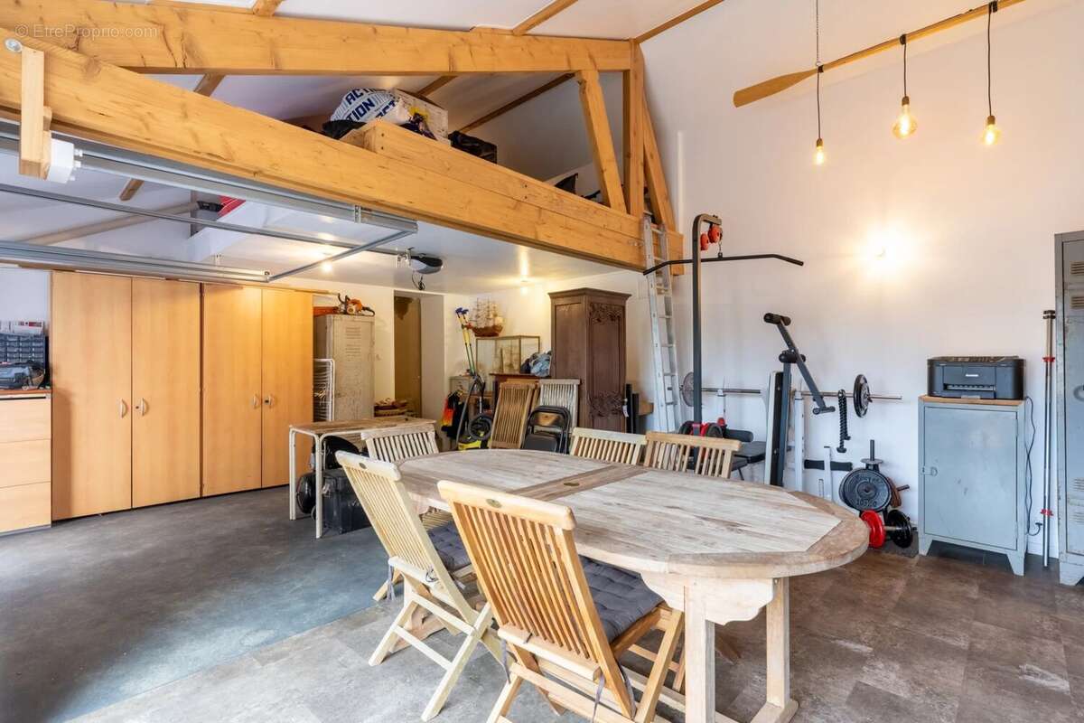 Maison 88 m² à Cravent  - photo 4