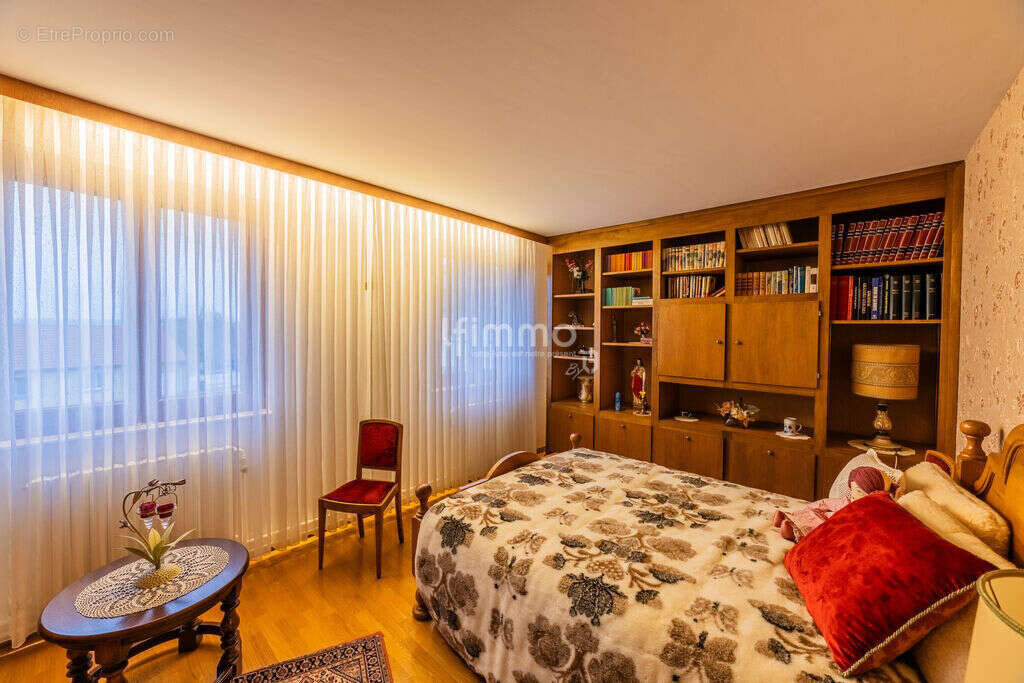 Maison à FRANCALTROFF