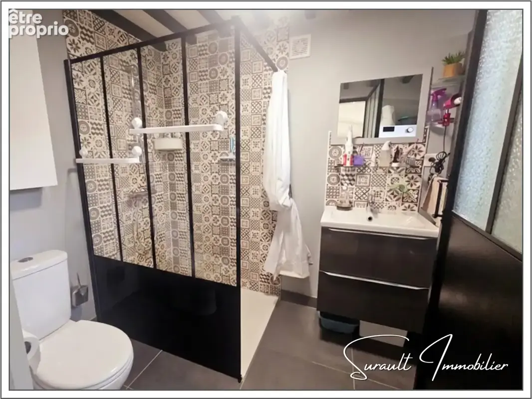 Maison 92 m² à Guer  - photo 6
