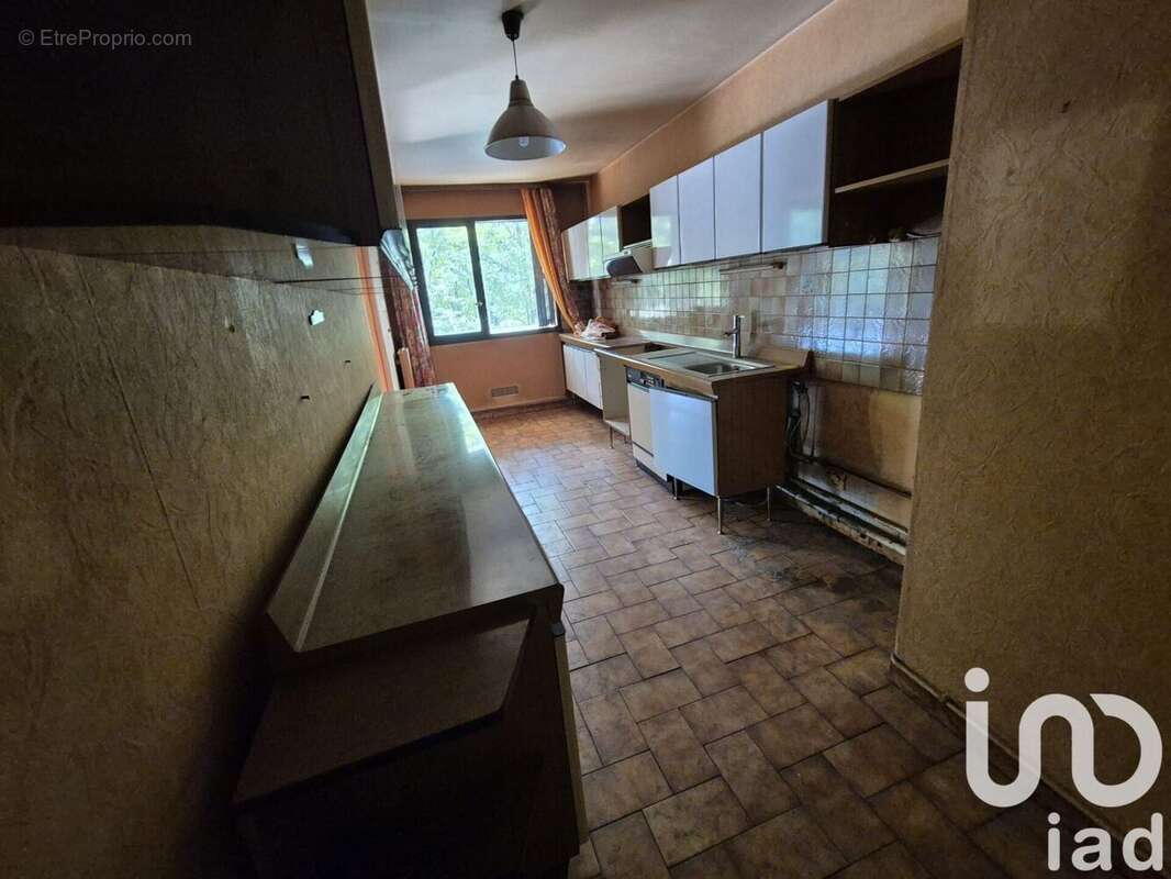 Photo 6 - Appartement à TREMBLAY-EN-FRANCE