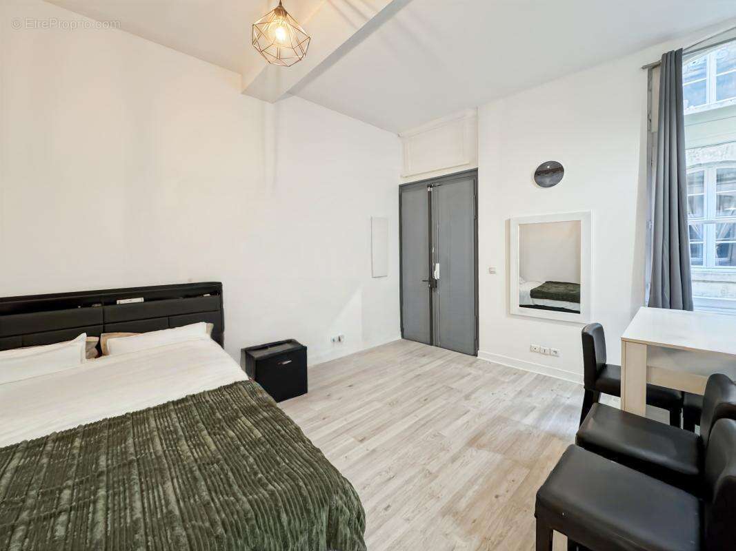 Appartement - photo 2