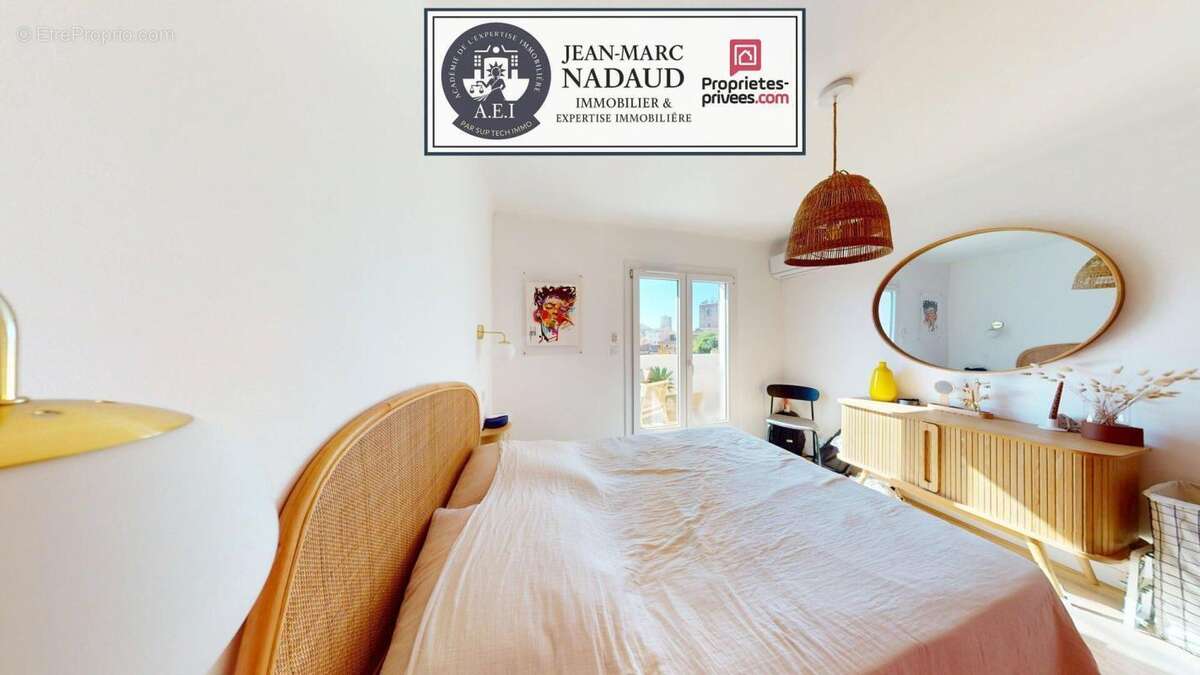 Appartement à SAINT-RAPHAEL