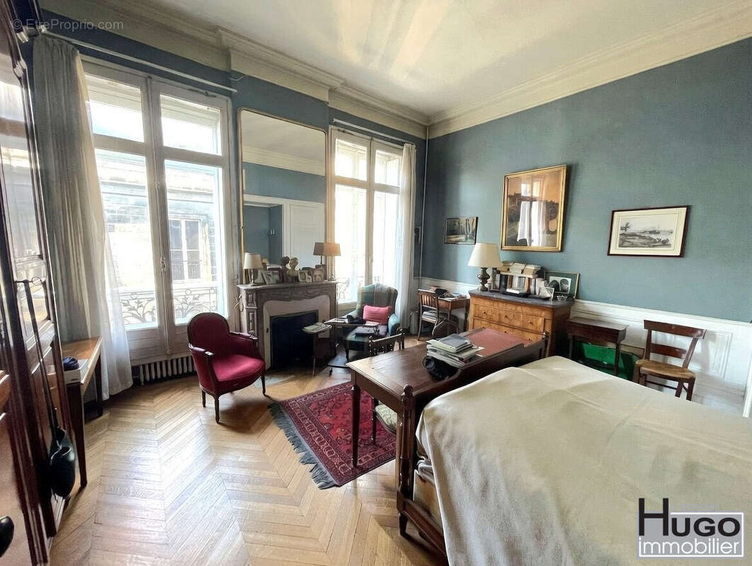 Commerce à BORDEAUX