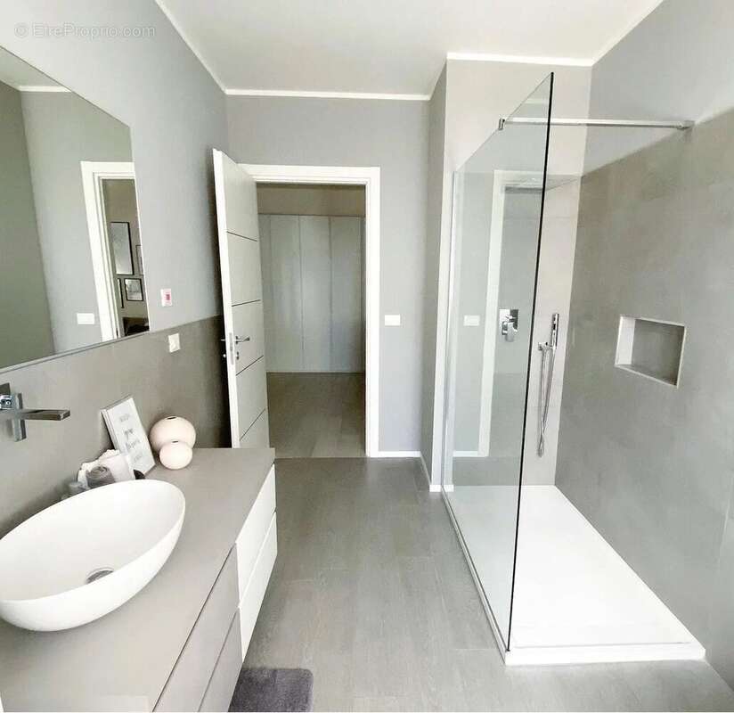 Appartement à LA SEYNE-SUR-MER