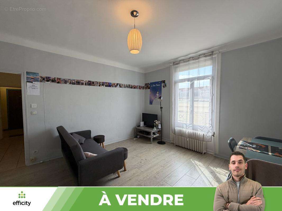 Appartement - photo 3