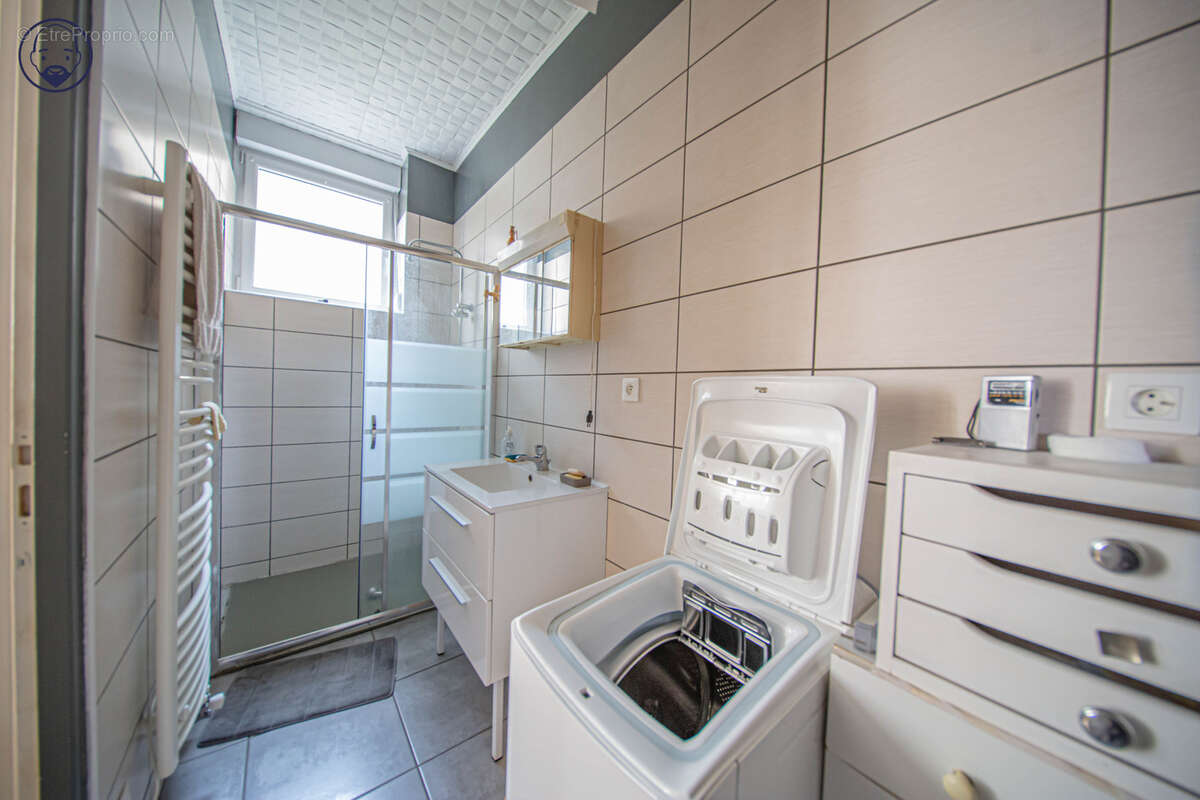 Appartement à SAINT-MIHIEL