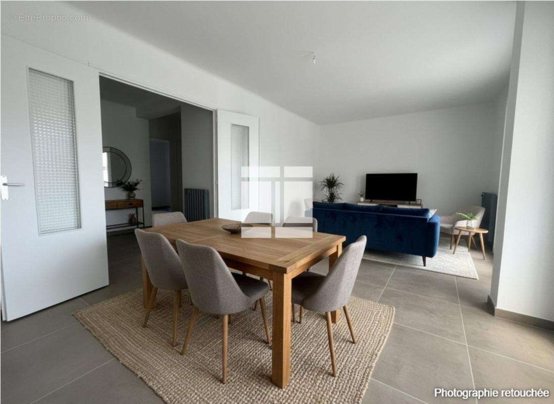 Appartement à AJACCIO