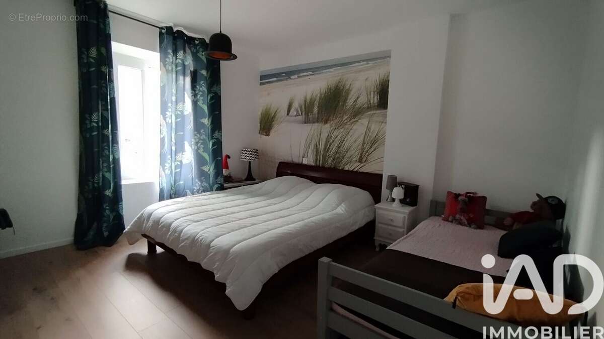 Maison 117 m² à Barbaira  - photo 8