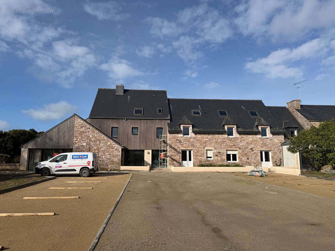 Appartement à ERQUY