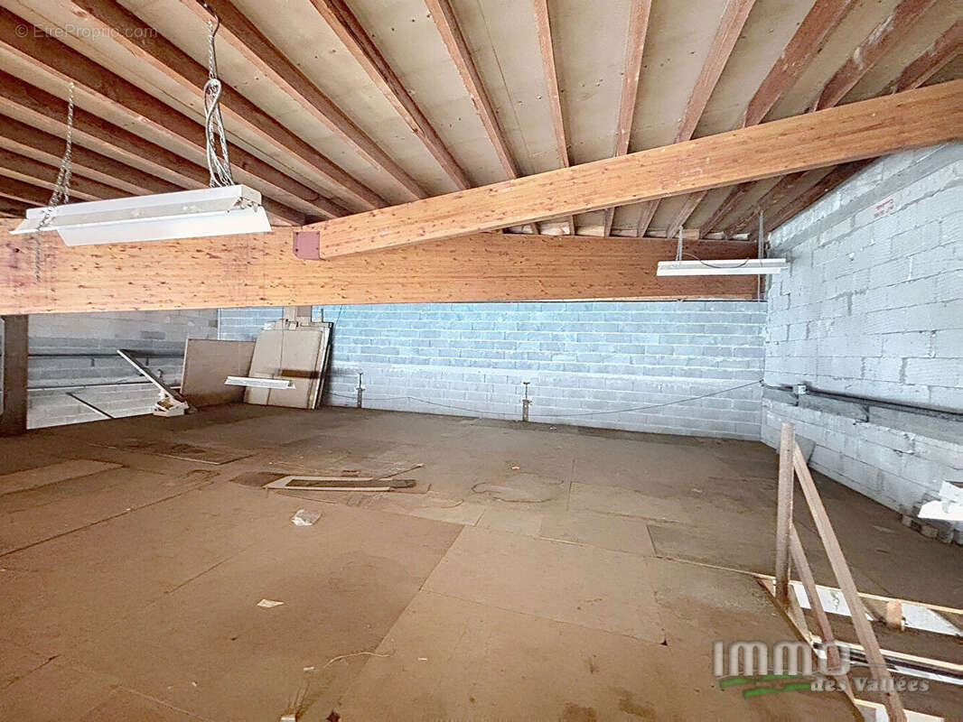 Appartement à VAGNEY