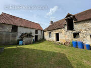 Maison à SAULX-MARCHAIS