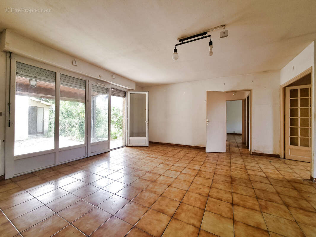 Maison à CENON